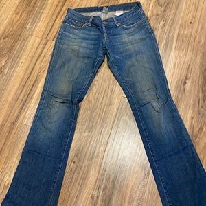 Lucky Brand Women's Jeans - Maddy Cut